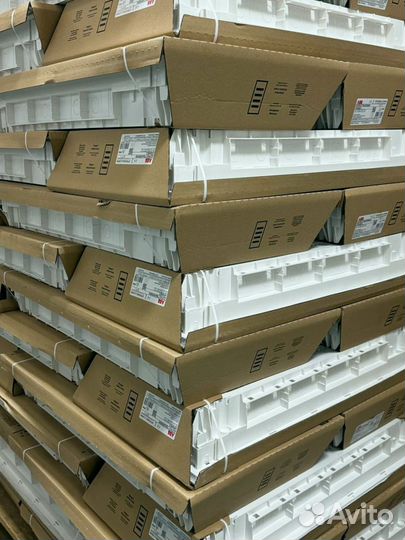 Бокс скрытой установки на 60мод uk 660E3