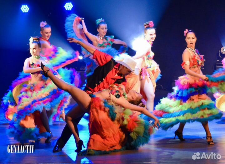 Шоу-Балет 