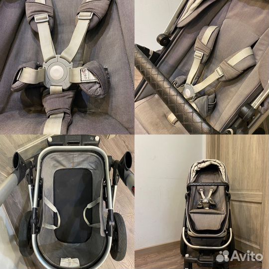 Коляска joolz geo 2 (2 в 1)