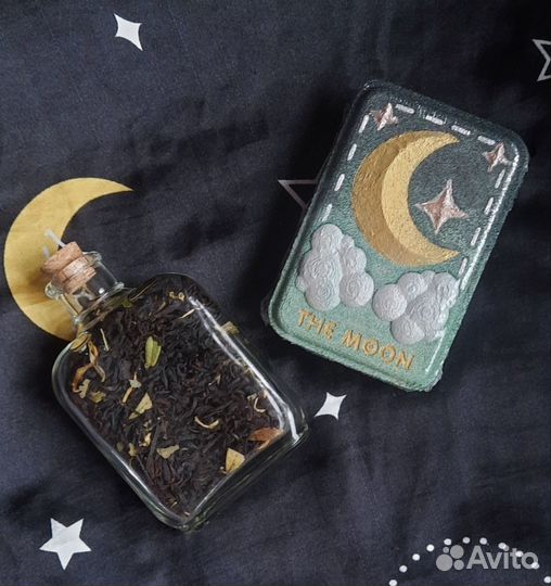 Подарочный бокс 