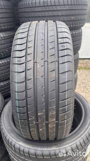 Triangle EffeXSport TH202 215/50 R17