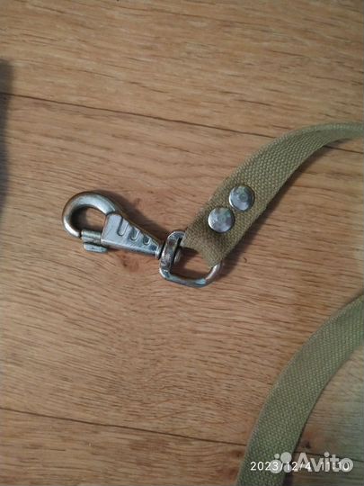 Поводок для собаки