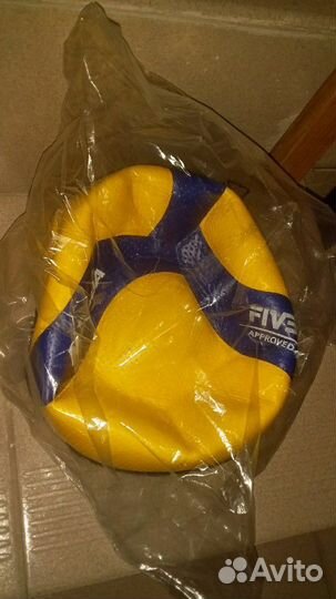 Мяч волейбольный оригинал