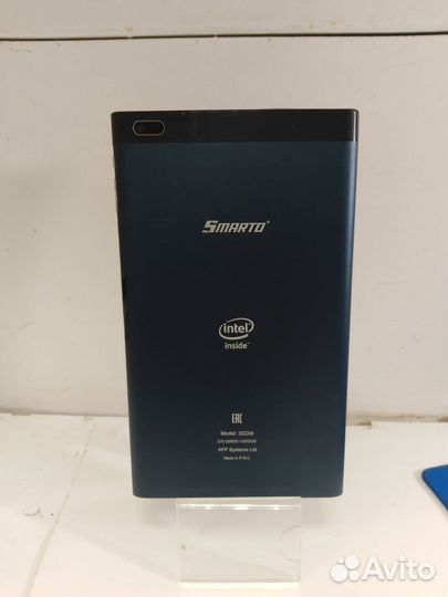Планшет Intel Smarto 3GDI8 на запчасти (Д)