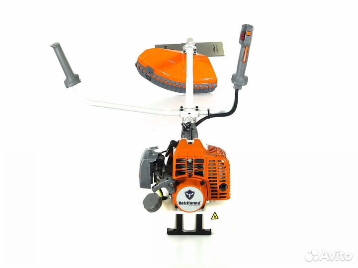 Триммер бензиновый Holzfforma FF143RII PRO
