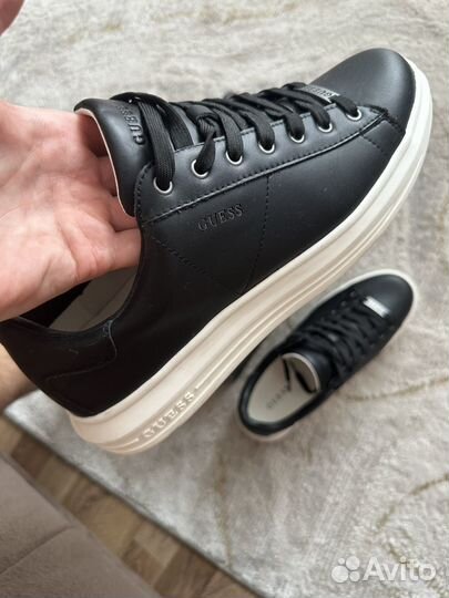 Кеды guess мужские 43