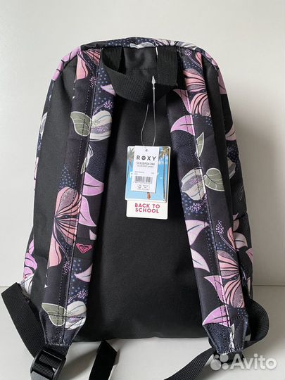 Рюкзак новый Roxy