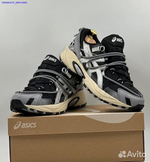 Кроссовки Asics Gel-Kahana TR V2 (Арт.70525)