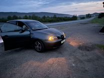 SEAT Ibiza 1.4 MT, 2002, 234 000 км, с пробегом, цена 200 000 руб.