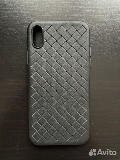 Чехол на iPhone XS