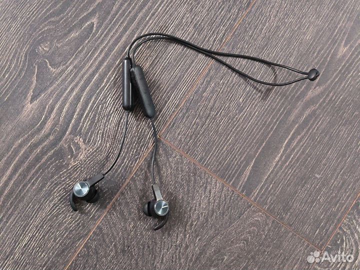 Bluetooth наушники huawei