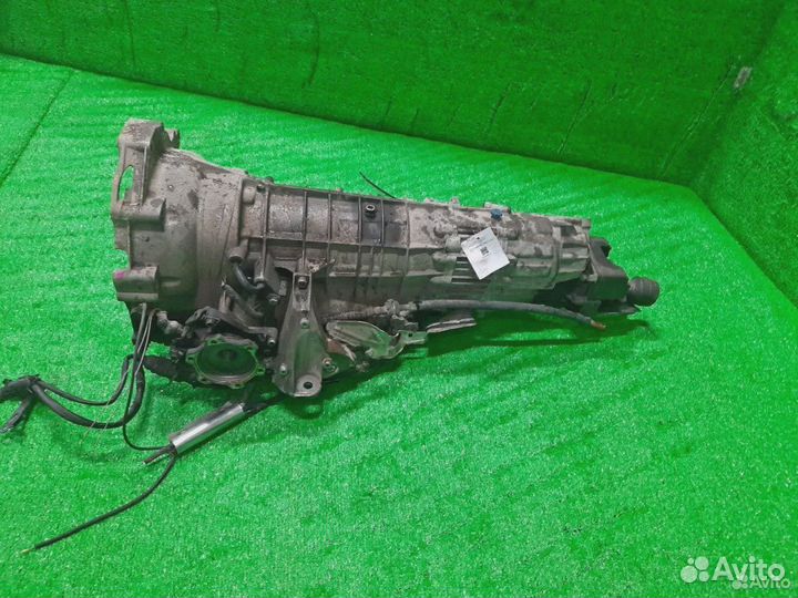 АКПП Volkswagen Passat Variant B5 AMX 2004 FAR