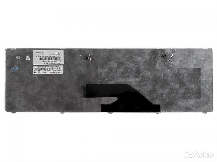 Новая клавиатура для Asus K75, A75, X75 гарантия