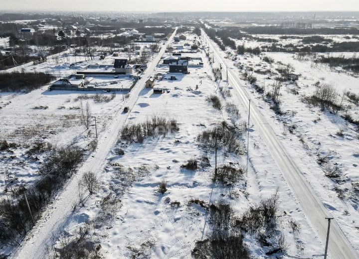 Участок 10 сот. (СНТ, ДНП)