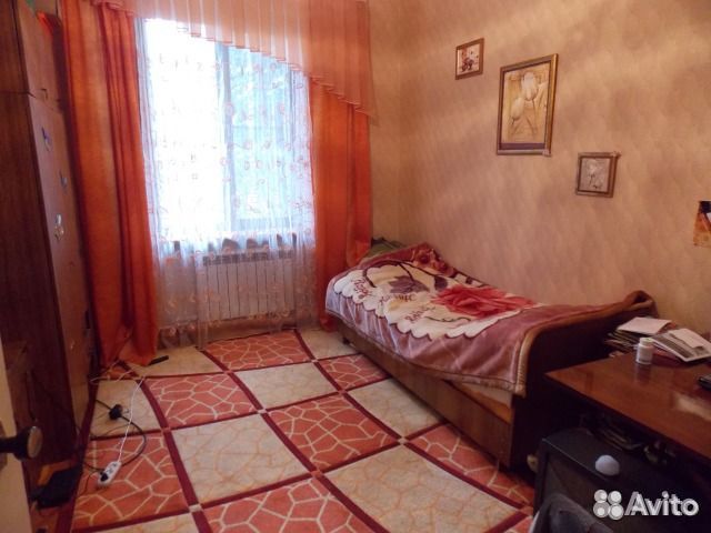 Ковер палас. Очень красивый
