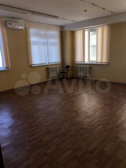 Офисы 17,5; 20,5; 37.2, 41.7, 48.4 м2