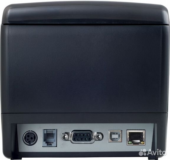 Принтеры чеков общепит