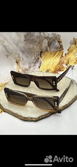 Солнцезащитные очки balmain