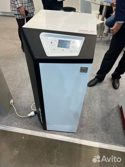 Газовый котел Лемакс (Classik,Clever,Премиум,Уно)