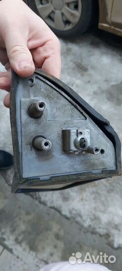 Правое зеркало на ваз (2108, 09, 13, 14, 15)