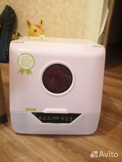 Посудомоечная машина