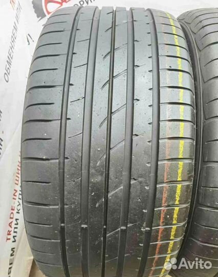 Goodyear Eagle F1 Asymmetric 2 275/35 R20 102L