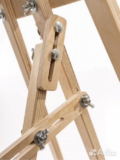 Мольберт для рисования