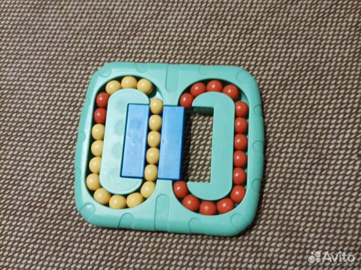 Головоломка