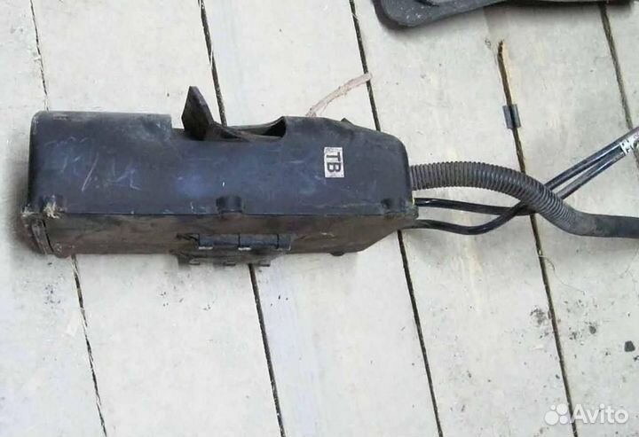 Абсорбер топливный Chevrolet Lanos 96469103