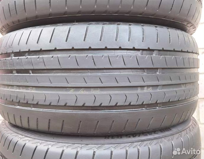 Bridgestone Ecopia EP300 245/45 R18 96V