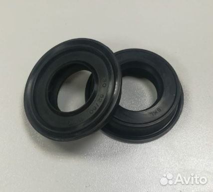 Сальник 30x52/60x11/15 candy зам. 92445543, 001241