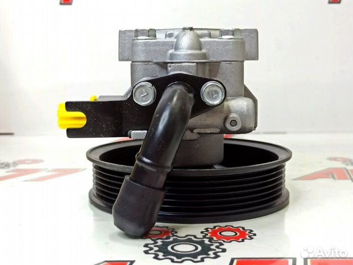 Насос гидроусилителя Kia D4EA 571002G000