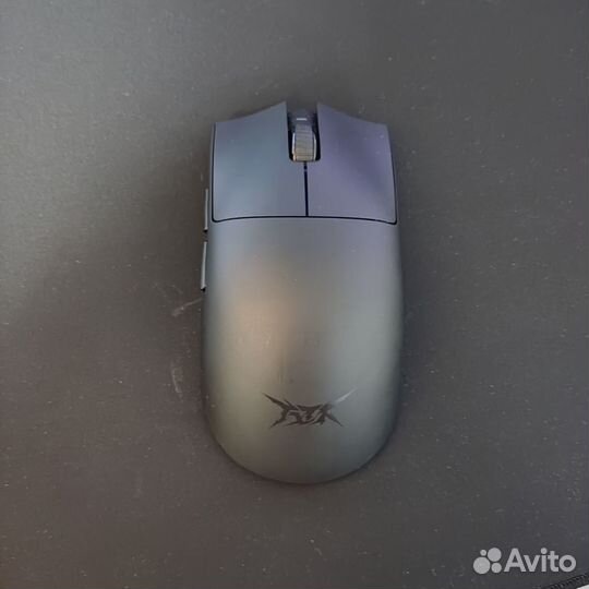 Беспроводная Bluetooth-мышь Atk F1 Pro Max