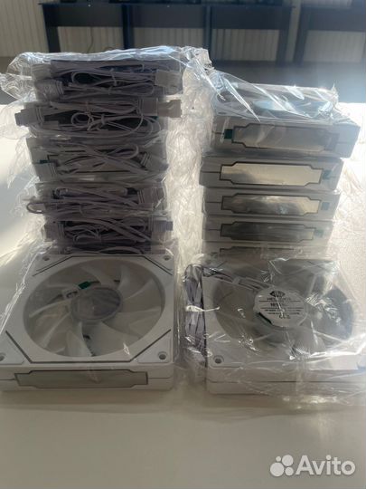 Кулер Для корпуса helly 5S