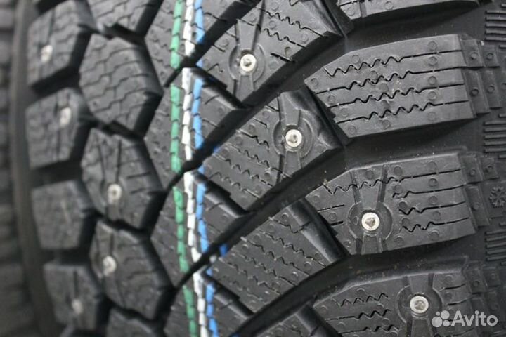 Gislaved Nord Frost 200 SUV ID 285/60 R18 116T