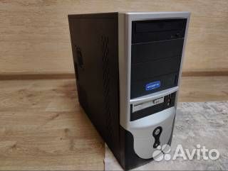 Офисный компьютер
