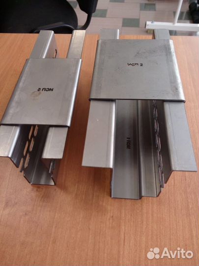 Лазерная резка металла