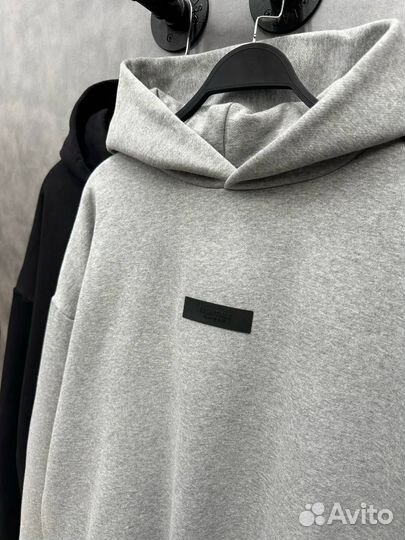 Оверсайз худи Fear of God