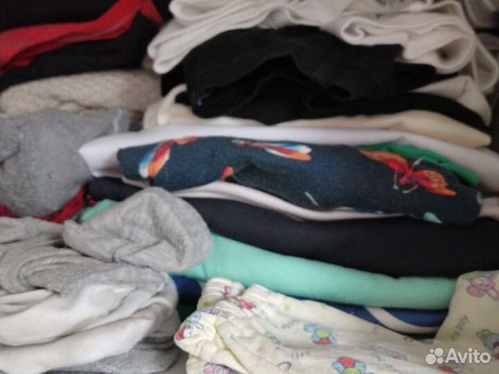 Пакет вещей