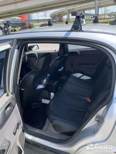 Opel Astra 1.8 МТ, 1998, 270 000 км