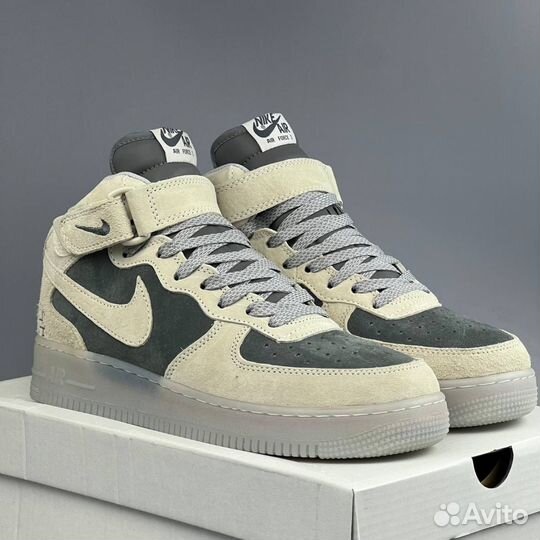 Найк Свежие