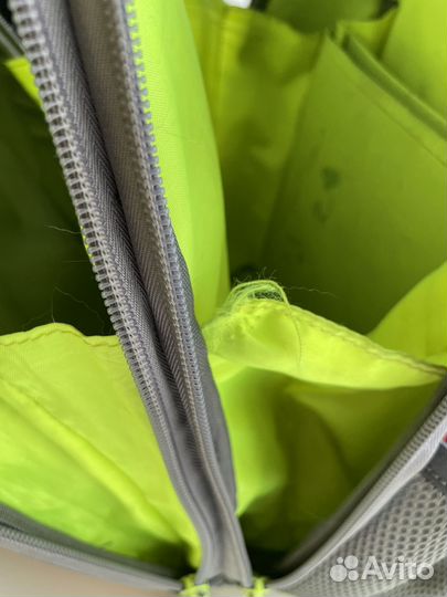 Рюкзак школьный