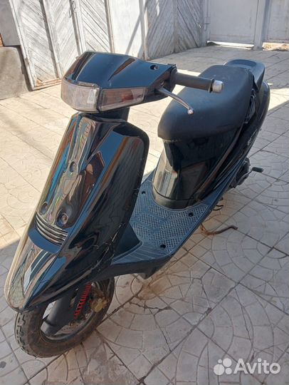 Продам японский скутер