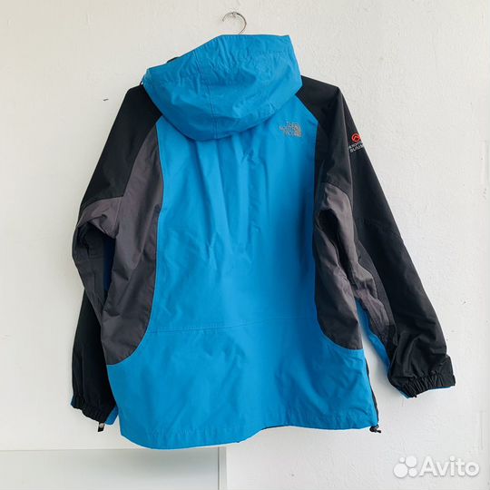 Куртка-ветровка мужская Norht Fase soft-shell