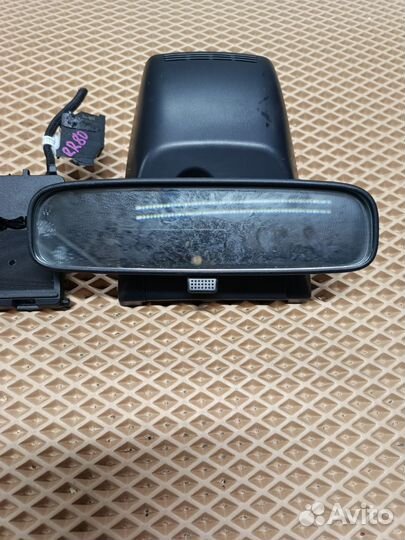 Камера переднего вида Toyota Noah/Vohy ZRR80