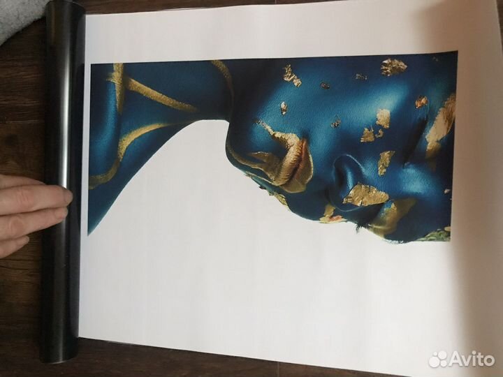 Картины на холсте