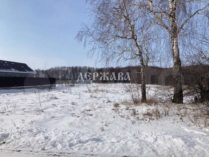 Участок 20 сот. (ИЖС)