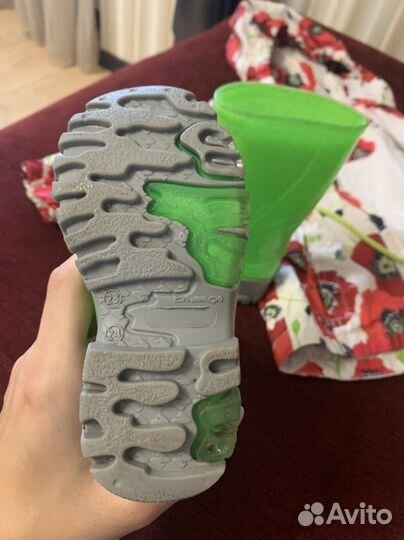 Комплект 1-2,5 года