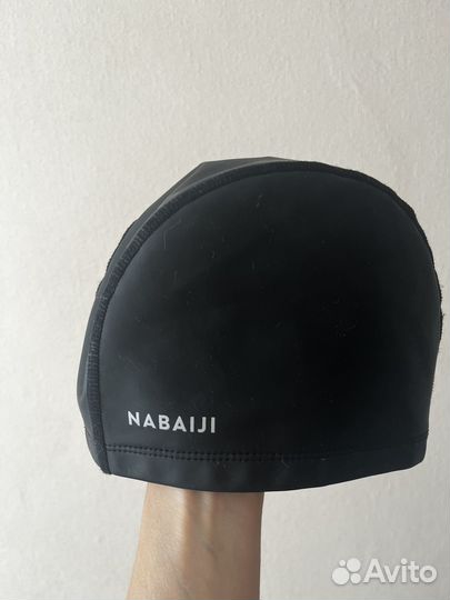 Шапочка для плавания