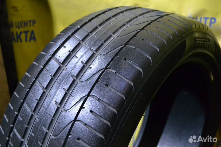 Pirelli P Zero 265/40 R21